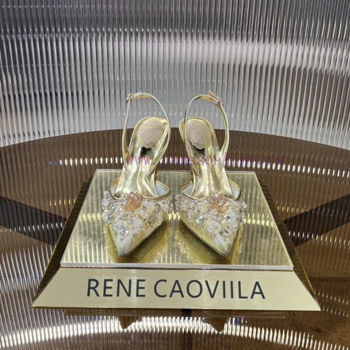 Top versionR ᴇɴᴇ C ᴀᴏᴠɪʟʟᴀ | 2024s 𝐒 Heavy Industry RC Original Product Crystal Gemstone Silue23262g