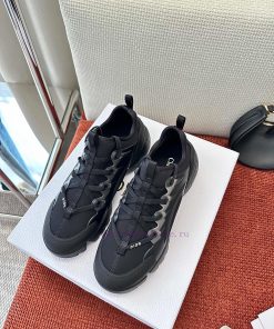 Top qualityDior Classic D-Connect Neoprene Dad Shoes | Original Purchase Purchasing Grade-Bl89gq3etq