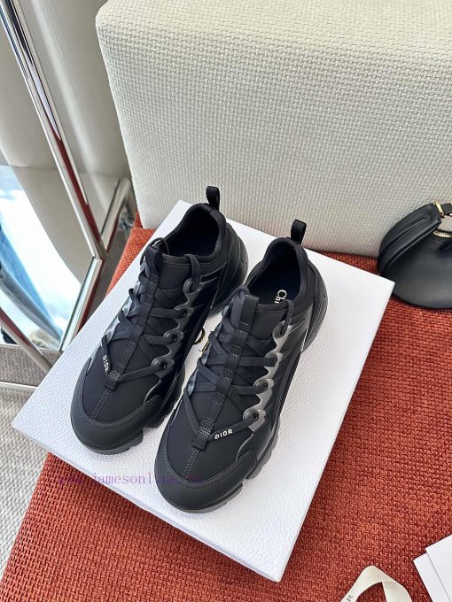 Top qualityDior Classic D-Connect Neoprene Dad Shoes | Original Purchase Purchasing Grade-Bl89gq3etq - Image 2