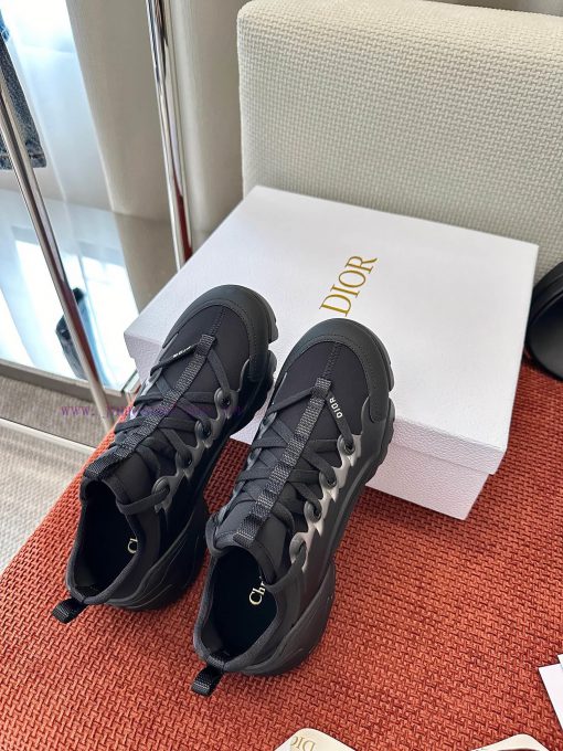Top qualityDior Classic D-Connect Neoprene Dad Shoes | Original Purchase Purchasing Grade-Bl89gq3etq - Image 6