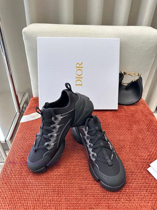 Top qualityDior Classic D-Connect Neoprene Dad Shoes | Original Purchase Purchasing Grade-Bl89gq3etq - Image 8