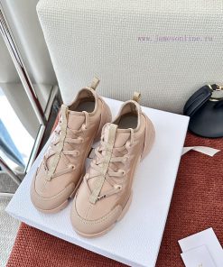 Top qualityDior Classic D-Connect Neoprene Dad Shoes | Original Purchase Purchasing Grade-Nalu88syxy