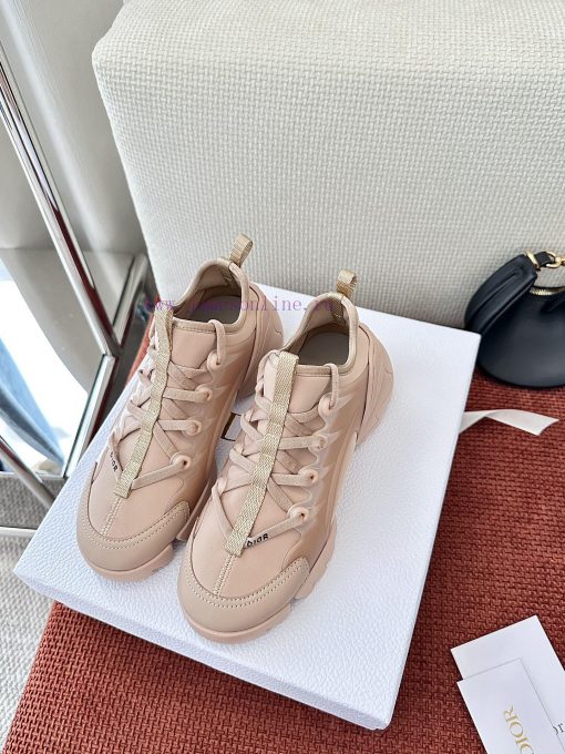 Top qualityDior Classic D-Connect Neoprene Dad Shoes | Original Purchase Purchasing Grade-Nalu88syxy - Image 2