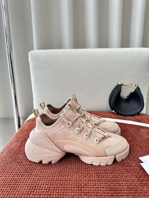 Top qualityDior Classic D-Connect Neoprene Dad Shoes | Original Purchase Purchasing Grade-Nalu88syxy - Image 5