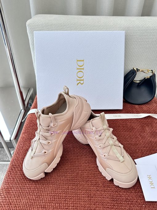 Top qualityDior Classic D-Connect Neoprene Dad Shoes | Original Purchase Purchasing Grade-Nalu88syxy - Image 6