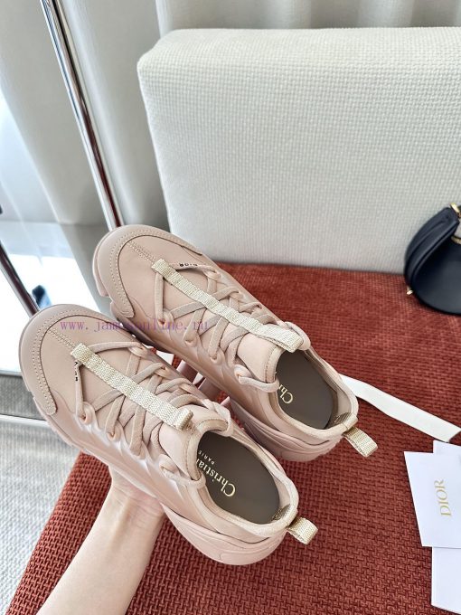 Top qualityDior Classic D-Connect Neoprene Dad Shoes | Original Purchase Purchasing Grade-Nalu88syxy - Image 8