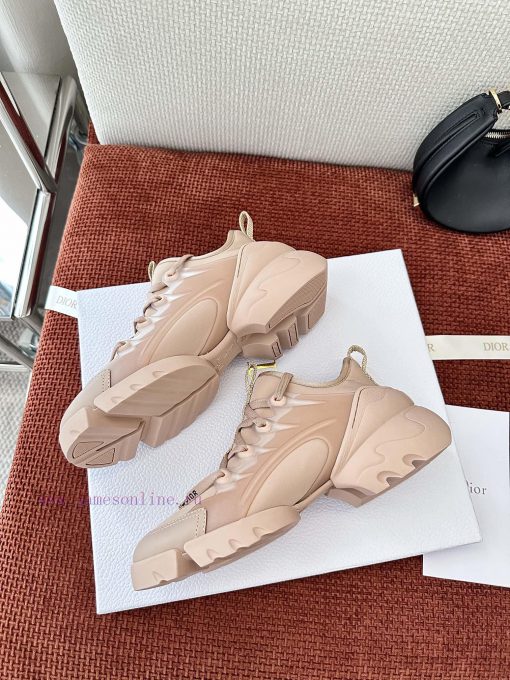 Top qualityDior Classic D-Connect Neoprene Dad Shoes | Original Purchase Purchasing Grade-Nalu88syxy - Image 10