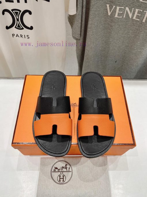 Couple styleHERME * ️ Aima H Home 2024 SS Latest Upgraded Version Classic Flat Bottom Beach e6zgb5ck