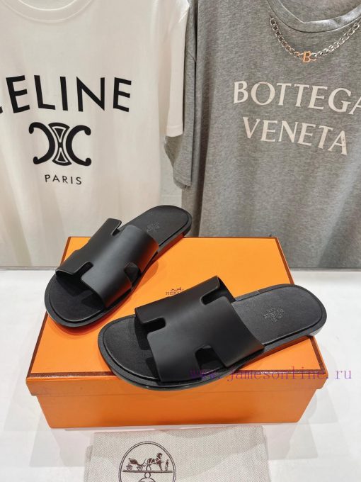 .  Couple styleHERME * ️ Aima H Home 2024 SS Latest Upgraded Version Classic Flat Bottom Bealjtw94o2 - Image 4