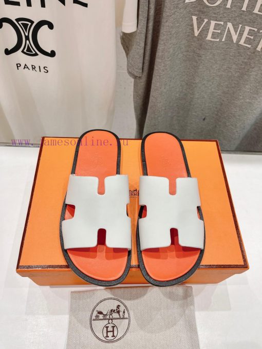 .  Couple styleHERME * ️ Aima H Home 2024 SS Latest Upgraded Version Classic Flat Bottom Bea4kwqyhq9