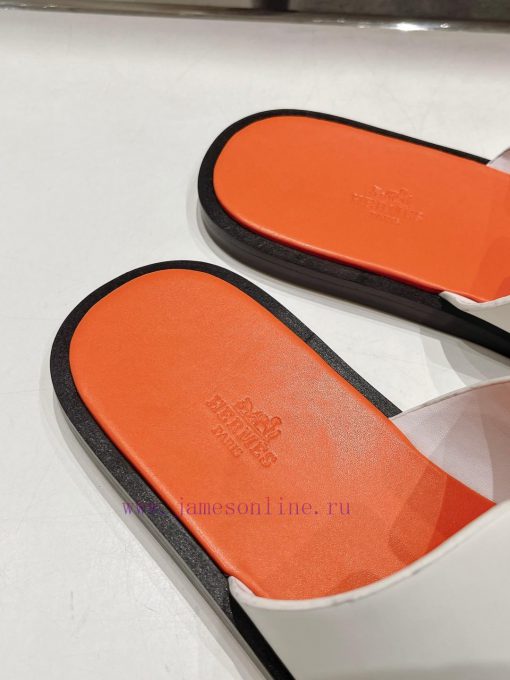 .  Couple styleHERME * ️ Aima H Home 2024 SS Latest Upgraded Version Classic Flat Bottom Bea4kwqyhq9 - Image 7