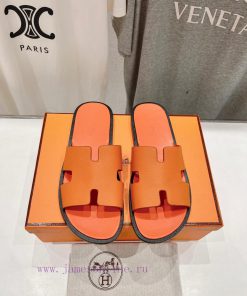 Couple styleHERME * ️ Aima H Home 2024 SS Latest Upgraded Version Classic Flat Bottom Beach 7q5fahxu