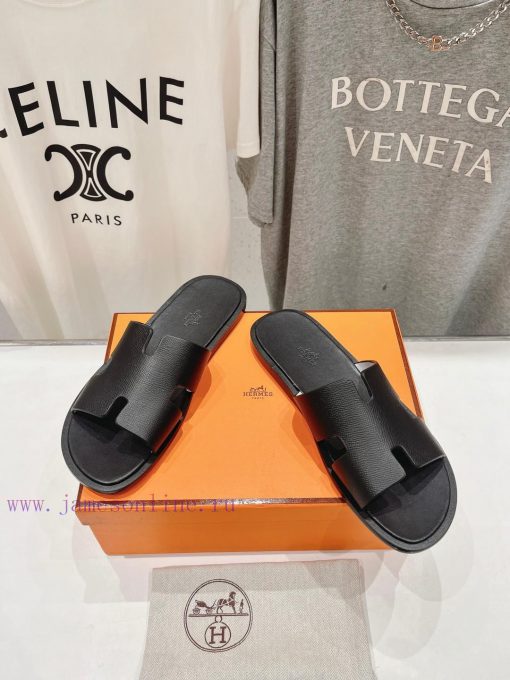 .  Couple styleHERME * ️ Aima H Home 2024 SS Latest Upgraded Version Classic Flat Bottom Beabvdhbhg9 - Image 3