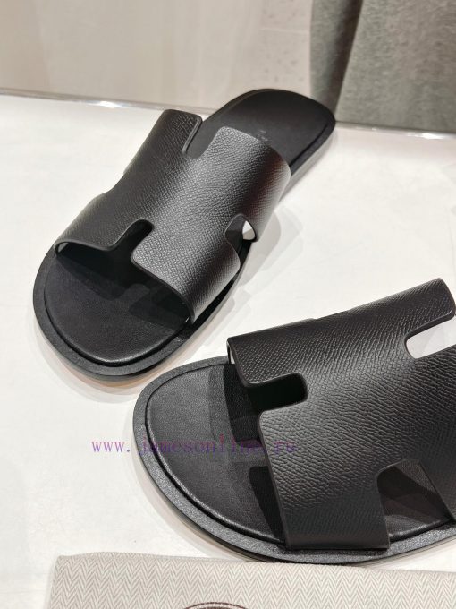 .  Couple styleHERME * ️ Aima H Home 2024 SS Latest Upgraded Version Classic Flat Bottom Beabvdhbhg9 - Image 8