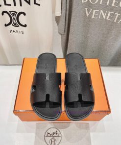 Couple styleHERME * ️ Aima H Home 2024 SS Latest Upgraded Version Classic Flat Bottom Beach fboeqgm6