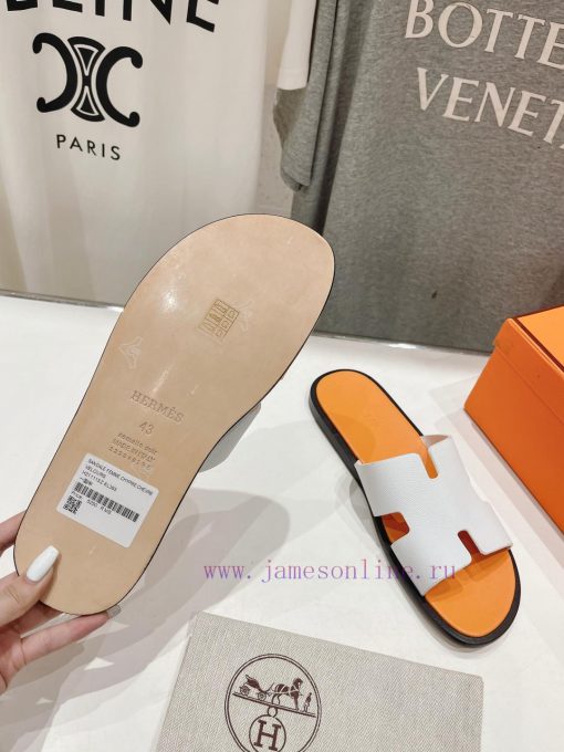 .  Couple styleHERME * ️ Aima H Home 2024 SS Latest Upgraded Version Classic Flat Bottom Beaolmay9xr - Image 10
