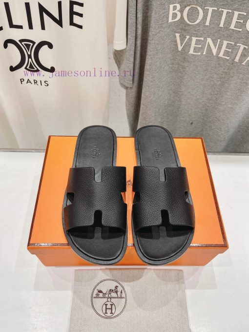 Couple styleHERME * ️ Aima H Home 2024 SS Latest Upgraded Version Classic Flat Bottom Beach fboeqgm6 - Image 2