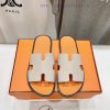 .  Couple styleHERME * ️ Aima H Home 2024 SS Latest Upgraded Version Classic Flat Bottom Beau24ul5sg
