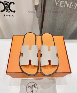 .  Couple styleHERME * ️ Aima H Home 2024 SS Latest Upgraded Version Classic Flat Bottom Beau24ul5sg
