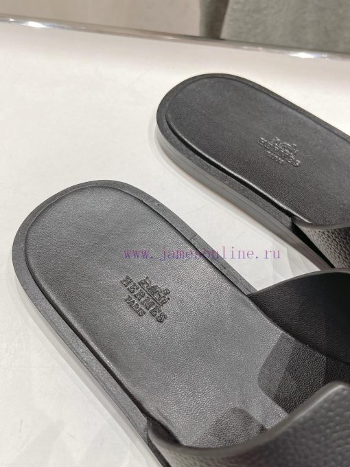 Couple styleHERME * ️ Aima H Home 2024 SS Latest Upgraded Version Classic Flat Bottom Beach fboeqgm6 - Image 7