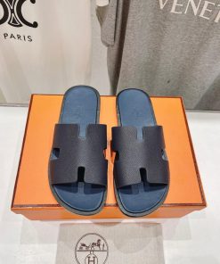 Couple styleHERME * ️ Aima H Home 2024 SS Latest Upgraded Version Classic Flat Bottom Beach 09qolc01