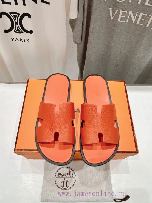 .  Couple styleHERME * ️ Aima H Home 2024 SS Latest Upgraded Version Classic Flat Bottom Beaska9ok5u - Image 2