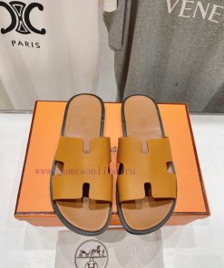 Couple styleHERME * ️ Aima H Home 2024 SS Latest Upgraded Version Classic Flat Bottom Beach ttd9zvkq