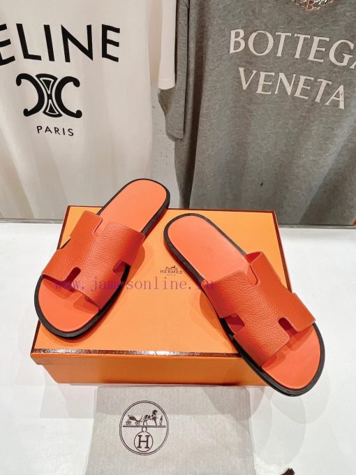 .  Couple styleHERME * ️ Aima H Home 2024 SS Latest Upgraded Version Classic Flat Bottom Beaska9ok5u - Image 3