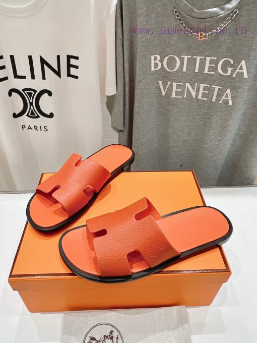 .  Couple styleHERME * ️ Aima H Home 2024 SS Latest Upgraded Version Classic Flat Bottom Beaska9ok5u - Image 4