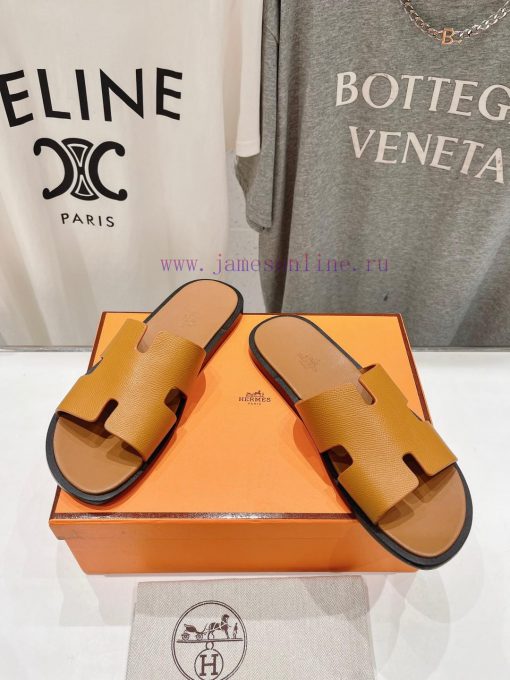 Couple styleHERME * ️ Aima H Home 2024 SS Latest Upgraded Version Classic Flat Bottom Beach ttd9zvkq - Image 3