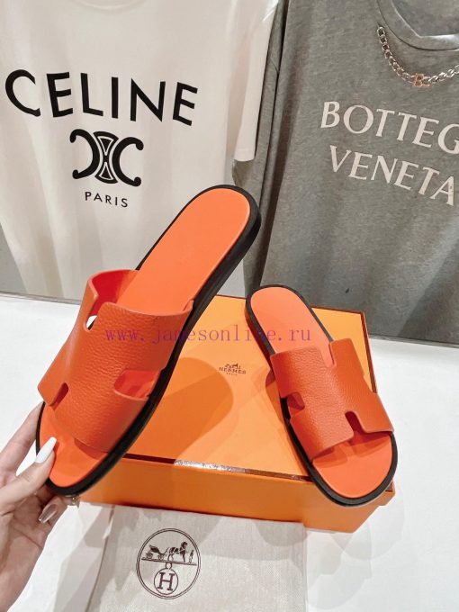 .  Couple styleHERME * ️ Aima H Home 2024 SS Latest Upgraded Version Classic Flat Bottom Beaska9ok5u - Image 5