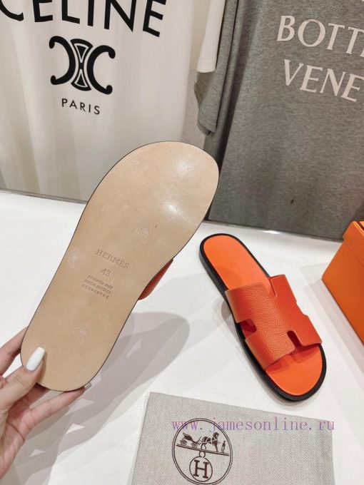 .  Couple styleHERME * ️ Aima H Home 2024 SS Latest Upgraded Version Classic Flat Bottom Beaska9ok5u - Image 10
