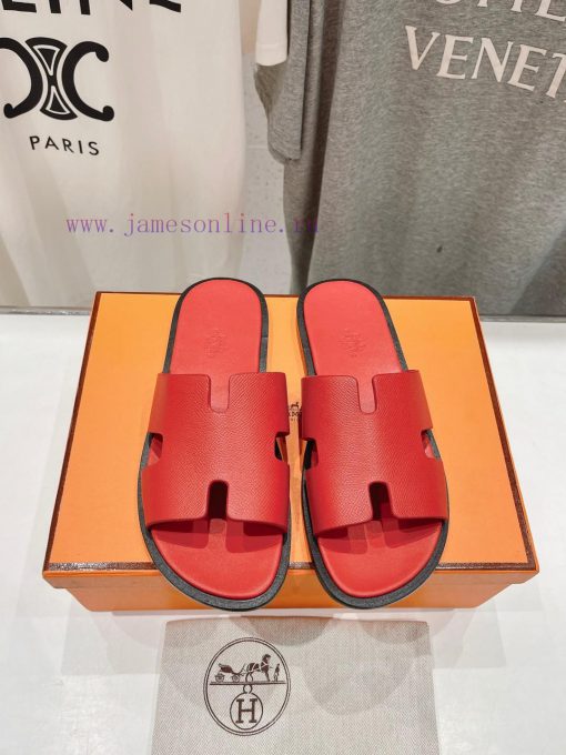 Couple styleHERME * ️ Aima H Home 2024 SS Latest Upgraded Version Classic Flat Bottom Beach ckdlmto4