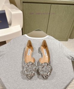 | ²⁰²4 𝐬𝐬  🤍🤎AQUAZZUR * Pineapple early spring new fairy fashion shoes series, a large numb6911wxiw