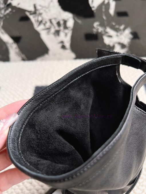 Korean niche brand OPEN YY spring/summer fashion show ballet pants and bootsI fell in love w2qxyl66b - Image 10