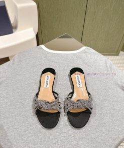 | ²⁰²4 𝐬𝐬  🤍🤎AQUAZZUR * Pineapple early spring new fairy fashion shoes series, a large numb26geucol