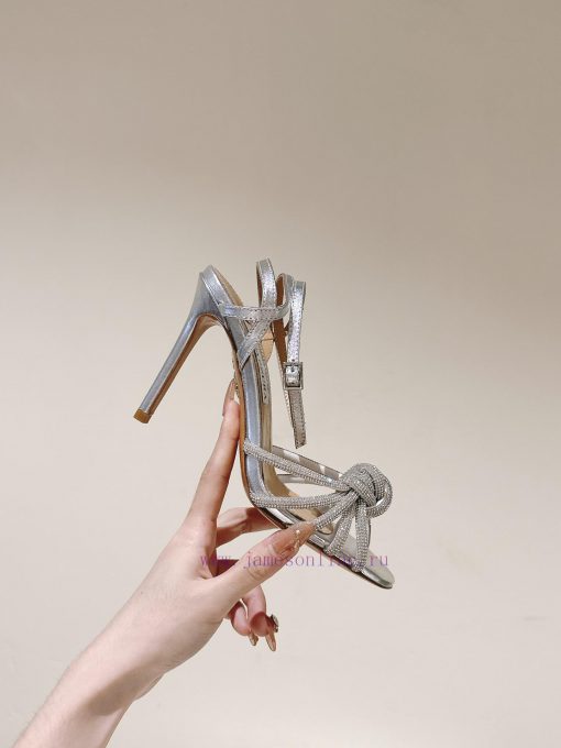 | ²⁰²4 𝐬𝐬  🤍🤎AQUAZZUR * Pineapple early spring new fairy fashion shoes series, a large numb6u49imzc - Image 9