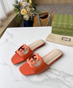 Gucci new style, cowhide fabric, sheepskin lining, sizes 35-44 with leather sole and 40n26dmaup