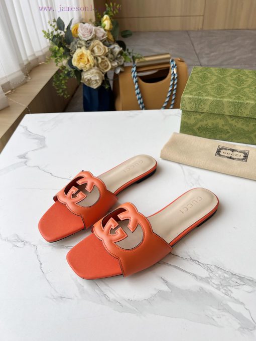 Gucci new style, cowhide fabric, sheepskin lining, sizes 35-44 with leather sole and 40n26dmaup
