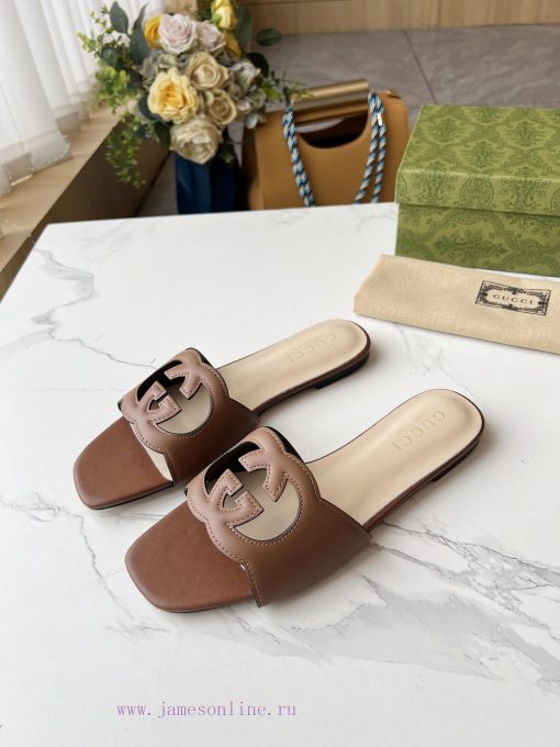 Gucci new style, cowhide fabric, sheepskin lining, sizes 35-44 with leather sole and 40gxy8srwc