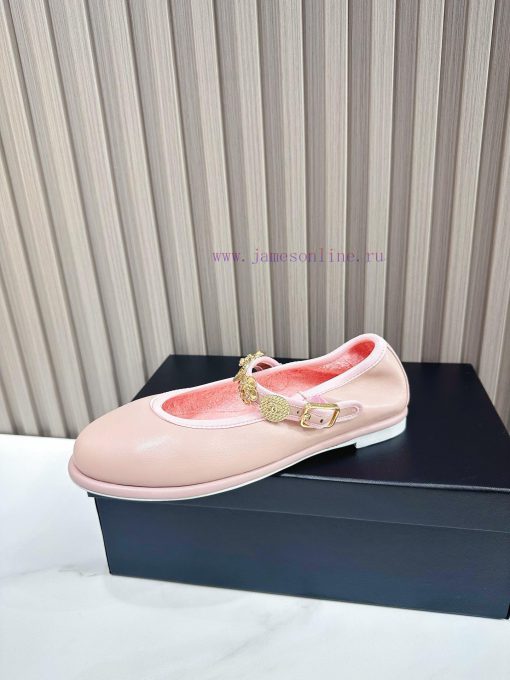 CHANEL 2024 Spring Sandals Single ShoesEuropean purchasing agent&Xiangnanjia's new fashion lwjwgvdo3 - Image 6