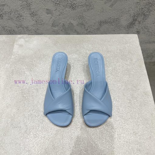 Top tier high-end purchasing agent quality original development Bottega Veneta2024s new popucr319o94 - Image 2