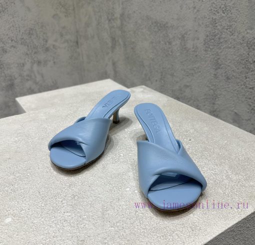 Top tier high-end purchasing agent quality original development Bottega Veneta2024s new popucr319o94 - Image 3