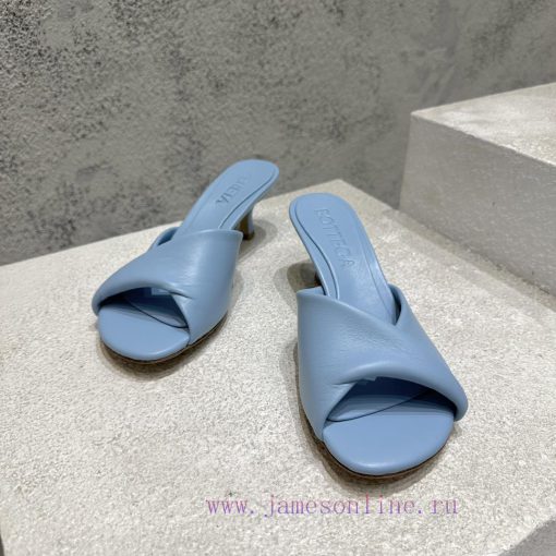 Top tier high-end purchasing agent quality original development Bottega Veneta2024s new popucr319o94 - Image 7