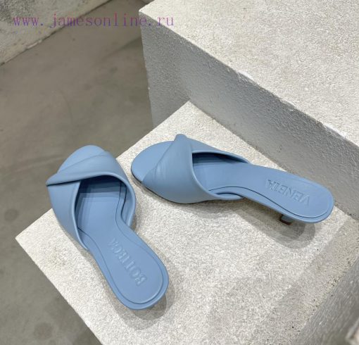 Top tier high-end purchasing agent quality original development Bottega Veneta2024s new popucr319o94 - Image 9