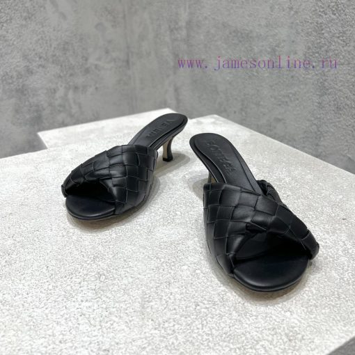 Top tier high-end purchasing agent quality original development Bottega Veneta2024s new popu8ir3n7in - Image 3