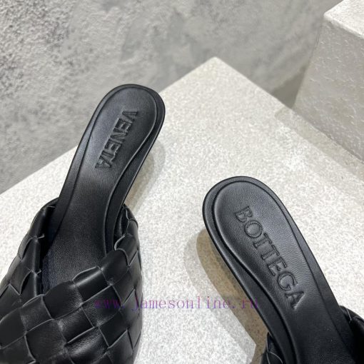 Top tier high-end purchasing agent quality original development Bottega Veneta2024s new popu8ir3n7in - Image 5