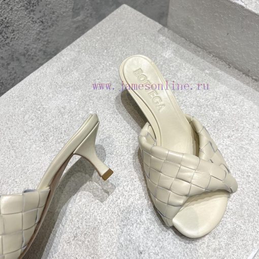Top tier high-end purchasing agent quality original development Bottega Veneta2024s new popurgelpuco - Image 6