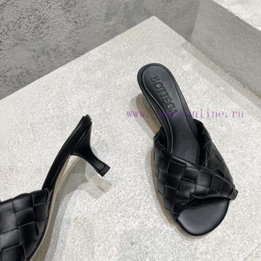 Top tier high-end purchasing agent quality original development Bottega Veneta2024s new popu8ir3n7in - Image 6