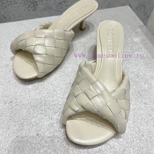 Top tier high-end purchasing agent quality original development Bottega Veneta2024s new popurgelpuco - Image 7